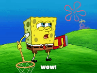season 6 dear vikings GIF by SpongeBob SquarePants