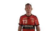 Handball-Bundesliga Sport Sticker by LIQUI MOLY HBL