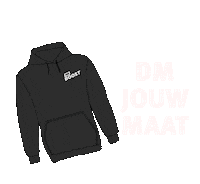 Logo Dm Sticker by Mr Boost