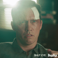shut eye charlie GIF by HULU