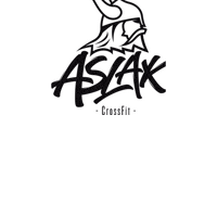 Fitness Training Sticker by Crossfit Aslak