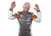 touring car no Sticker by FIA WTCR