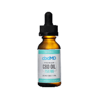 Time Swipe Up Sticker by cbdMD