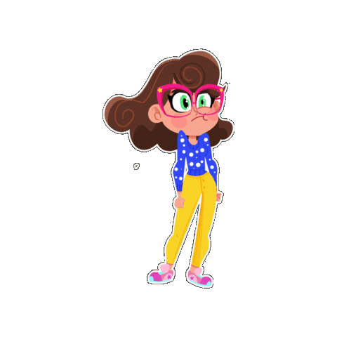 Enough Is Enough No Sticker by Cool School