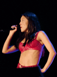 Festival Guts GIF by Respective