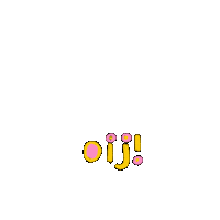 Yo Sticker