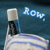 High Seas Ocean GIF by Chelsea Rugg