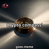 Sarcastic Crypto GIF by Goeememe