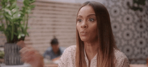stop right there basketball wives GIF by VH1