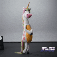 Emily Blunt Featurette GIF by IF Movie