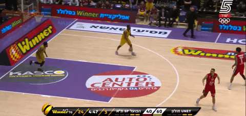 sportsrabbi giphyupload GIF