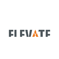 elevatehw elevate utahrealestate ehw homewarranty Sticker