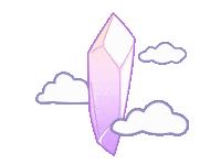 Magical Girl Magic Sticker by Michelle Phan