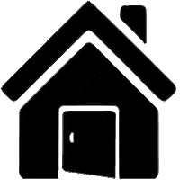 real estate love Sticker