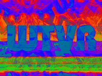 Art Glitch GIF