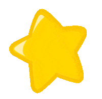 Star Estrella Sticker