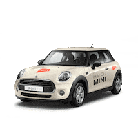 Happy Fun Sticker by Pony Car Sharing