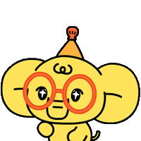 Yam Sticker