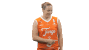 Basketball Droite Sticker by Tango Bourges Basket