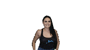 Vannessa Uribe Sticker by thelunateam