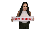 Vannessa Uribe Sticker by thelunateam