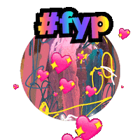 Pr Fu Sticker by KaoruHironaka