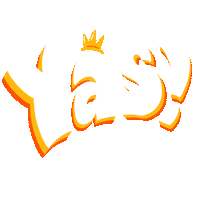 kayleathers yes queen yas qween Sticker