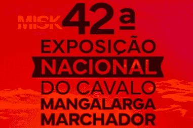 Exposiçãonacional GIF by Haras Misk