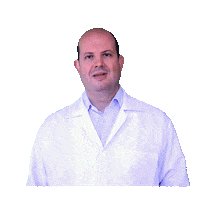 Doctor Walter Sticker by Agora Vai Livro