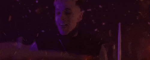 Fire Hit It GIF by Better Noise Music