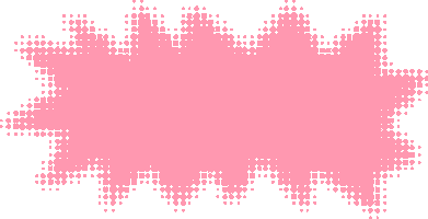 Flash Shape Sticker