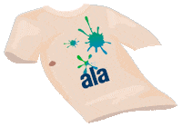 alaargentina gifmakers ala ala argentina Sticker