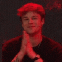 Mad GIF