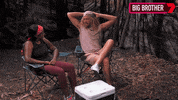 High Five Big Brother GIF by Big Brother Australia