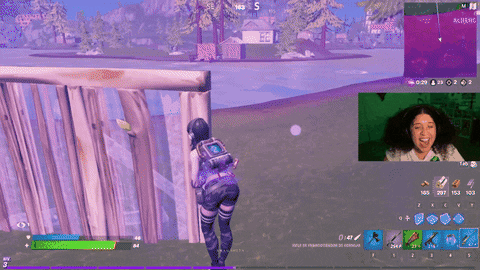 Angry Good Game GIF