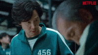 I'm Last