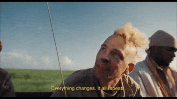 Punk Rock Film GIF by Los Frikis Movie