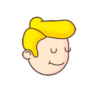 Banana Sticker by Zanana Chips Indonesia