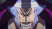 One Piece Law GIF by Toei Animation