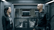 Shemar Moore Swat GIF by CBS
