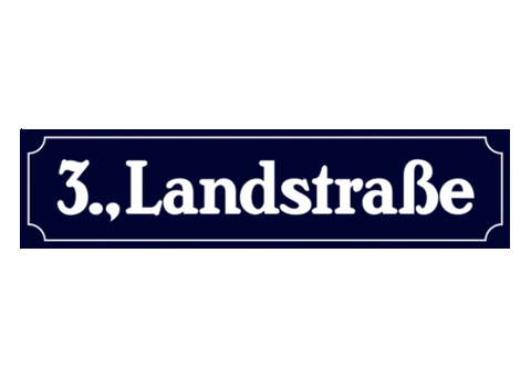 Austria Vienna Sticker by myNext - Hostels, Apartments, Hotels