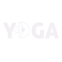 Yoga Time Sticker by Nasce Yoga