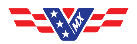 VetMX giphyupload motocross veteran vetmx Sticker