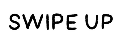 Swipe Up Sticker