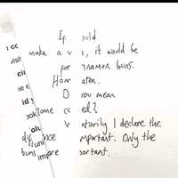 Baking Cinnamon Buns GIF