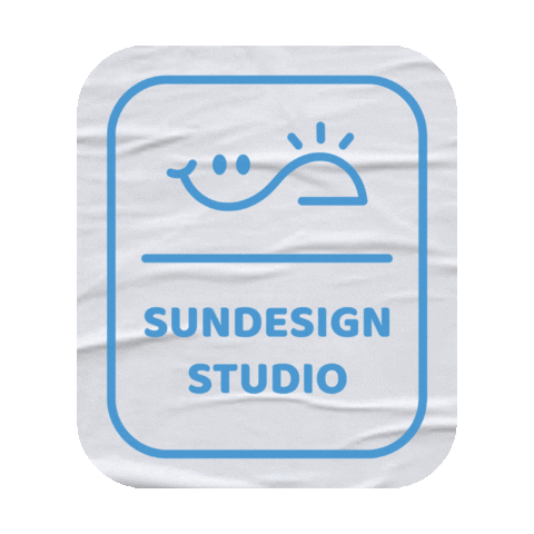 Happy Design Sticker