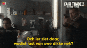 Fair Trade Netflix GIF by Streamzbe