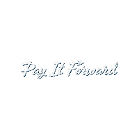 Pay It Forward Bellbank Sticker by Bell Bank Mortgage