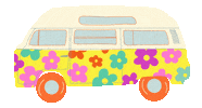 Lets Go Adventure Sticker