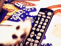 Santeria GIF by Sublime